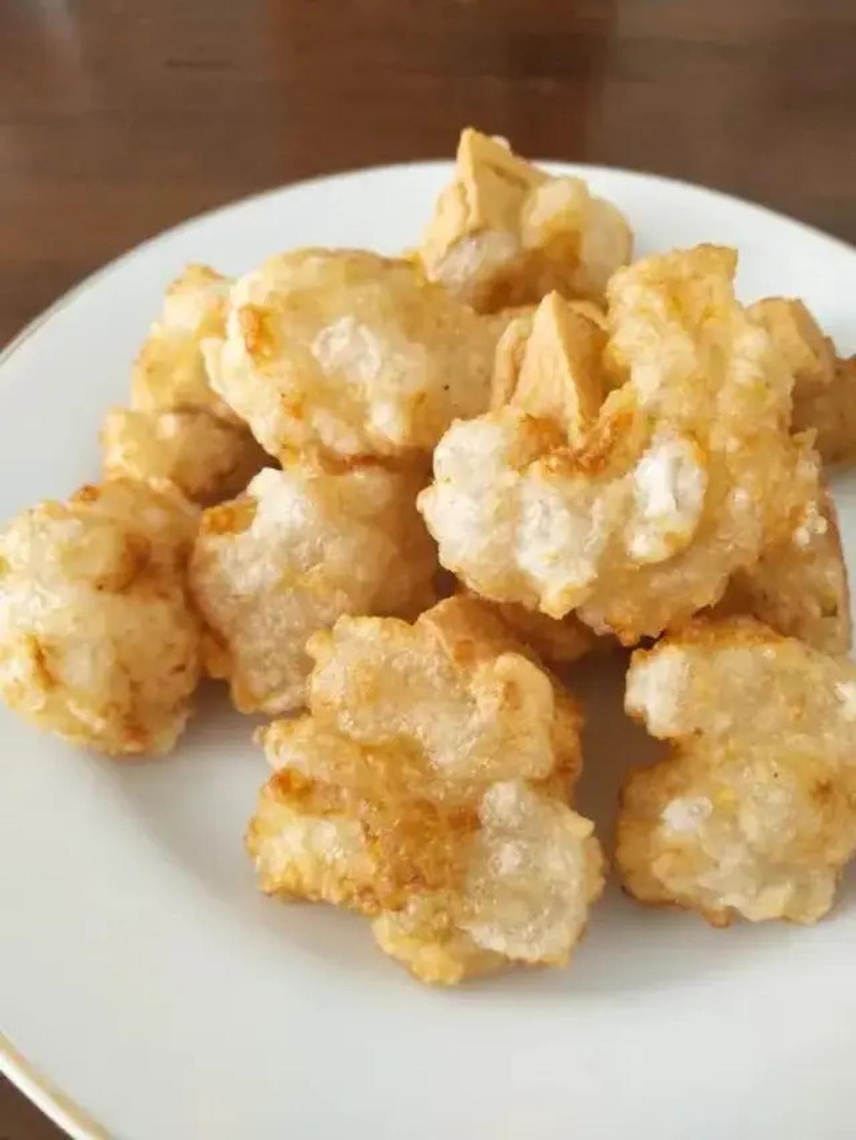 3 Resep Tahu Cireng, Gorengan Viral yang Mudah Dibuat di Rumah