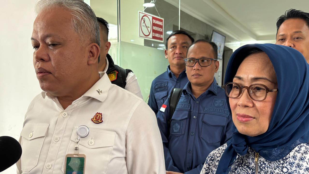 Kejagung Jawab Polemik Penetapan Tersangka Direktur Pemberitaan Jak TV: Bukan Karena Dia Jurnalis