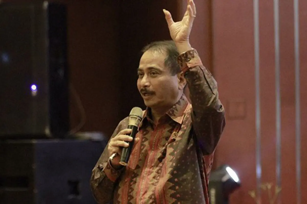 Menpar Sebut AirAsia Jadi Salah Satu Tandingan 