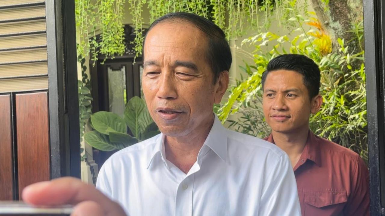 PSI Cari Ketum Pakai Konsep Pemilu Raya Karena Terinspirasi Ide Jokowi