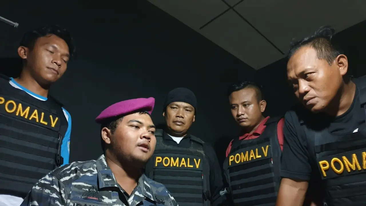 TNI Gadungan