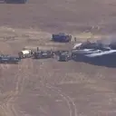 Jet Tempur Siluman F-35B AS Jatuh di California, Pilot Selamat