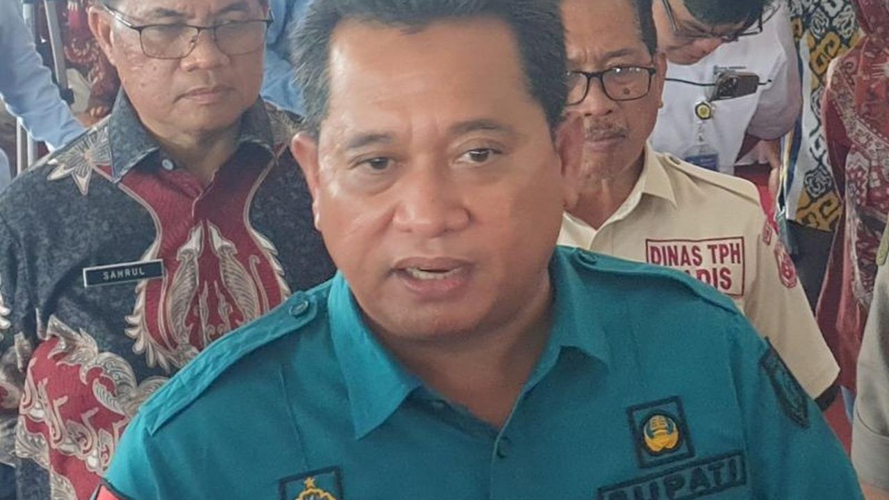 Fakta Menarik: PDAM Banyuasin Tingkatkan Kapasitas Produksi, Targetkan Layanan Air Bersih Hingga Pelosok
