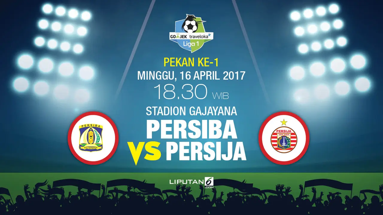 Prediksi Persiba vs Persija: Ajang Pembuktian Diri