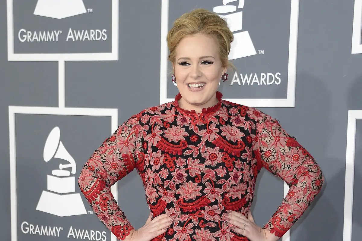 Adele