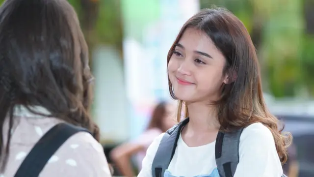 Love Story The Series