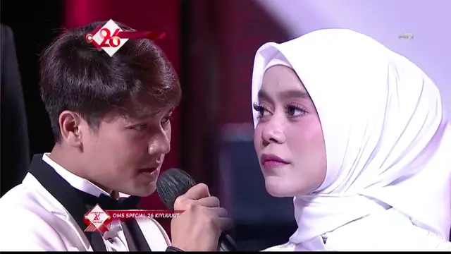 Terjawab, Rizky Billar Akan Nikahi Lesti Billar di Tahun Ini
