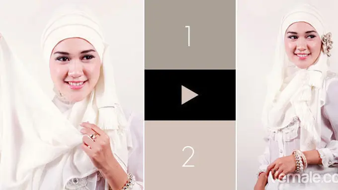 Foto Dok. fajarembun/vemale.com