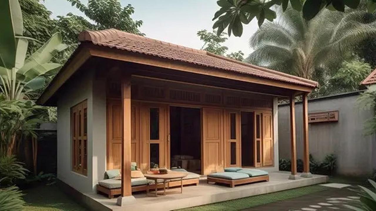 10 Tips Islami Bangun Rumah Sederhana di Bawah 50 Juta agar Efisien dan Barokah