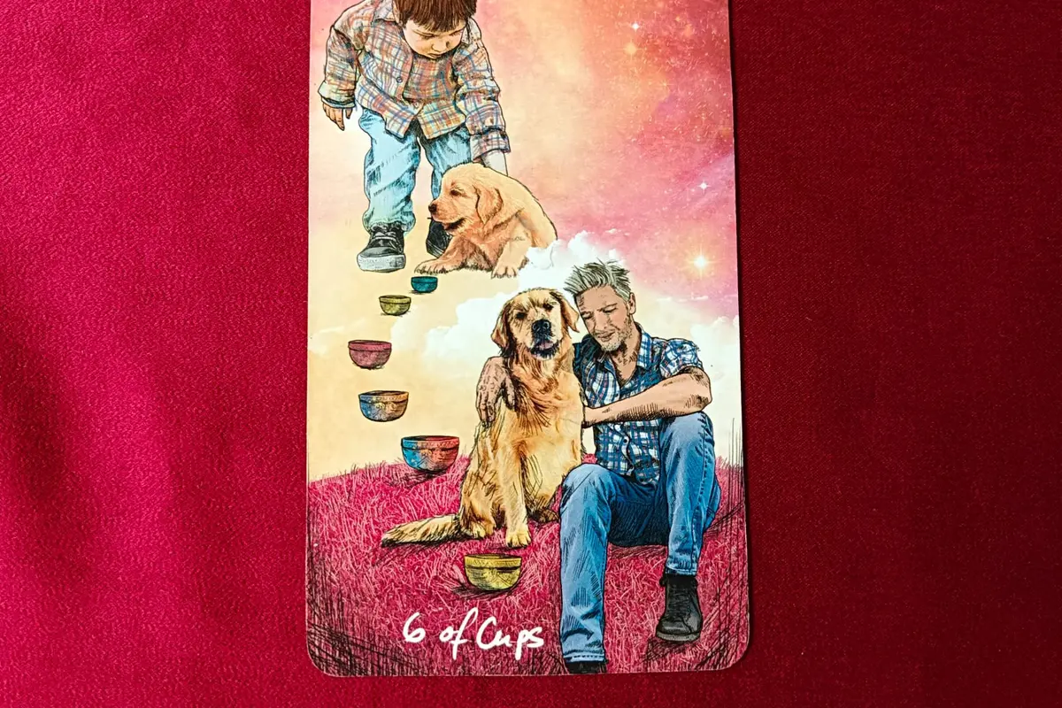 Tarot
