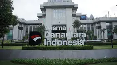 Wisma Danantara Indonesia (Istimewa)