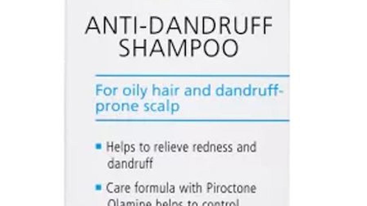 <b>Sebamed Anti Dandruff Shampoo</b>