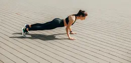 Konsep sustainable exercise mulai banyak diterapkan untuk membantu mengurangi dampak lingkungan (Sumber: Pexels.com)