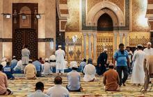Pahala Puasa di Hari ke-12 Ramadhan, Allah Janjikan Hal Sebesar Ini