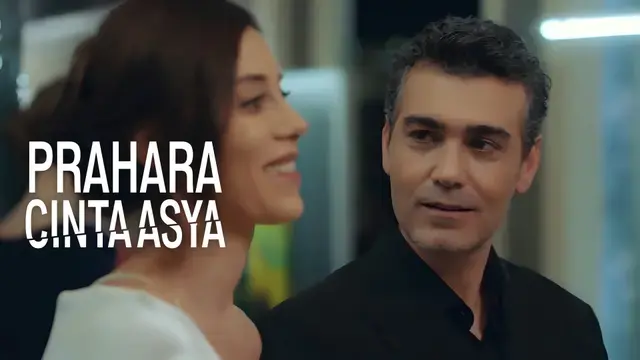 Drama turki Prahara Cinta Asya di Vidio