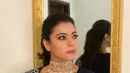 Kajol mulai menjalani karier sebagai aktris di tahun 1992 dalam film Baekhudi. (Liputan6.com/IG/@kajol)