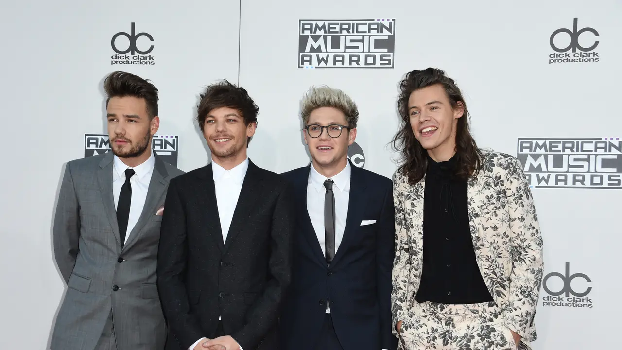 [Bintang] One Direction