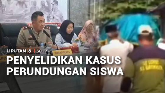 Siswa SD di Pemalang Tewas, Dua Anak Diduga Menganiaya Korban
