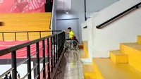 Pemenuhan Hak Penyandang Disabilitas Perlu Peran Semua Pihak, Termasuk Individu Difabel