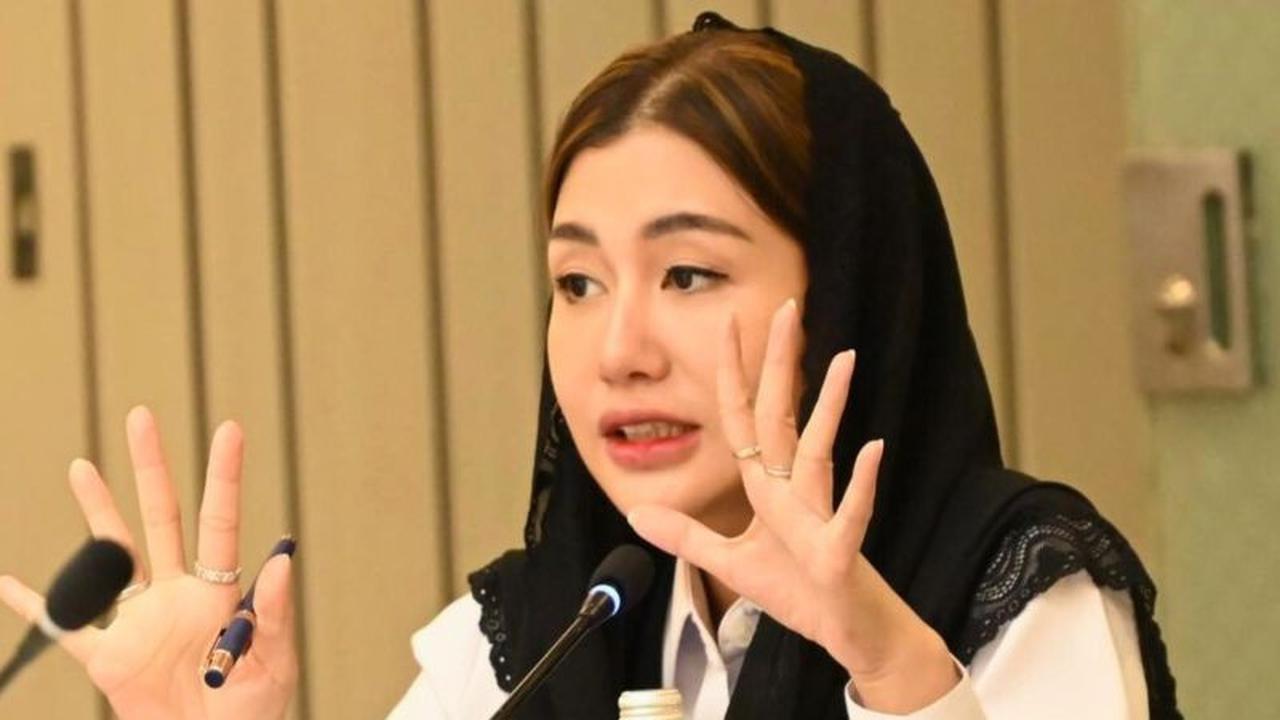 DPR Desak InJourney Perkuat Dukungan Ekosistem Pariwisata Nasional