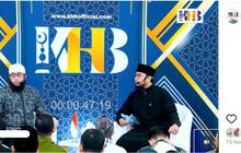 Ustaz Khalid Basalamah Buka Suara Klarifikasi Kabar Diperiksa KPK Terkait Korupsi Kuota Haji