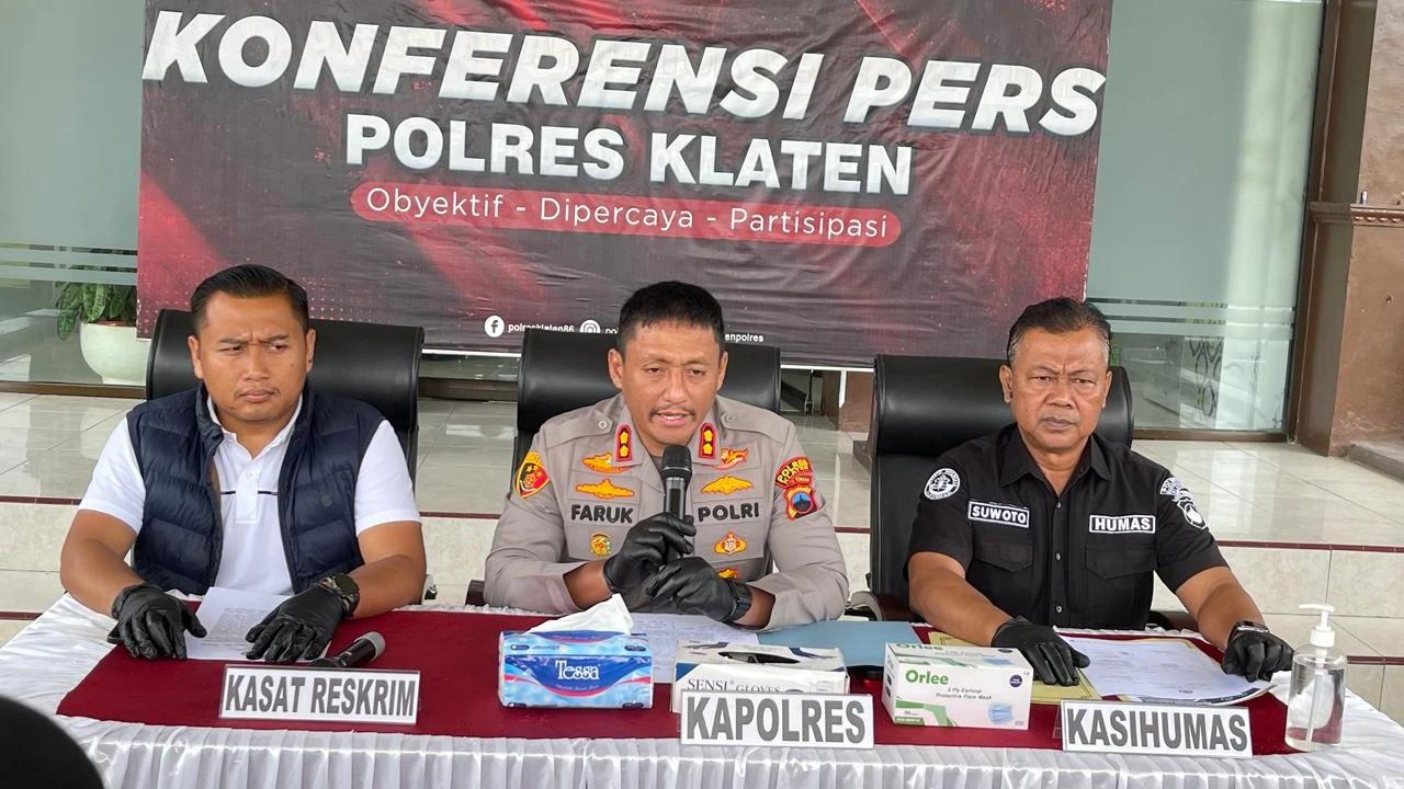 Tergiur Jadi CPNS di Kemenkumham, Uang Ratusan Juta Milik 2 Warga Klaten Dibawa Kabur