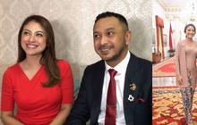 Giring Ganesha, Wakil Menteri Kebudayaan Mengaku Akan Lebih Sering Komunikasi dengan Seskab Mayor Teddy Daripada dengan Istrinya