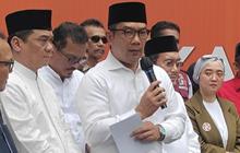 Ridwan Kamil Mengaku Tidak Tahu soal Korupsi BJB: Saya Tidak Pernah Mendapat Laporan