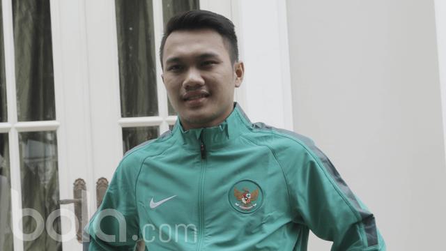 Timnas Futsal Indonesia U-20