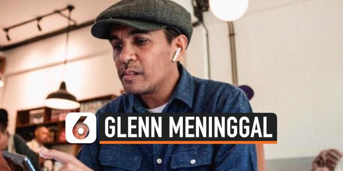 VIDEO: Glenn Fredly Diduga Meninggal karena Meningitis