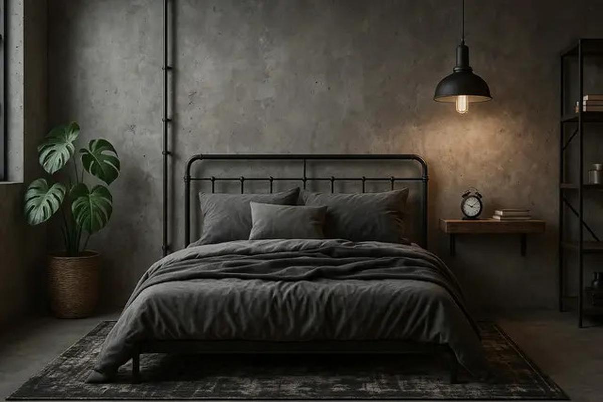 7 Desain Kamar Instagramable yang Bagus dan Perawatannya Mudah