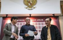 VIDEO: Ragam Reaksi Keras Ketua KPU Dipecat Akibat Asusila dari Jokowi dan Ma'ruf Amin