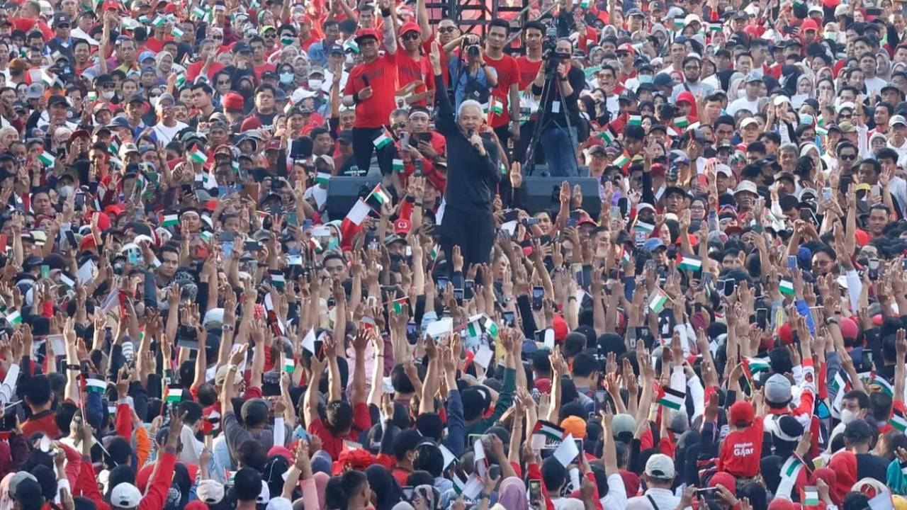 Dok. Istimewa