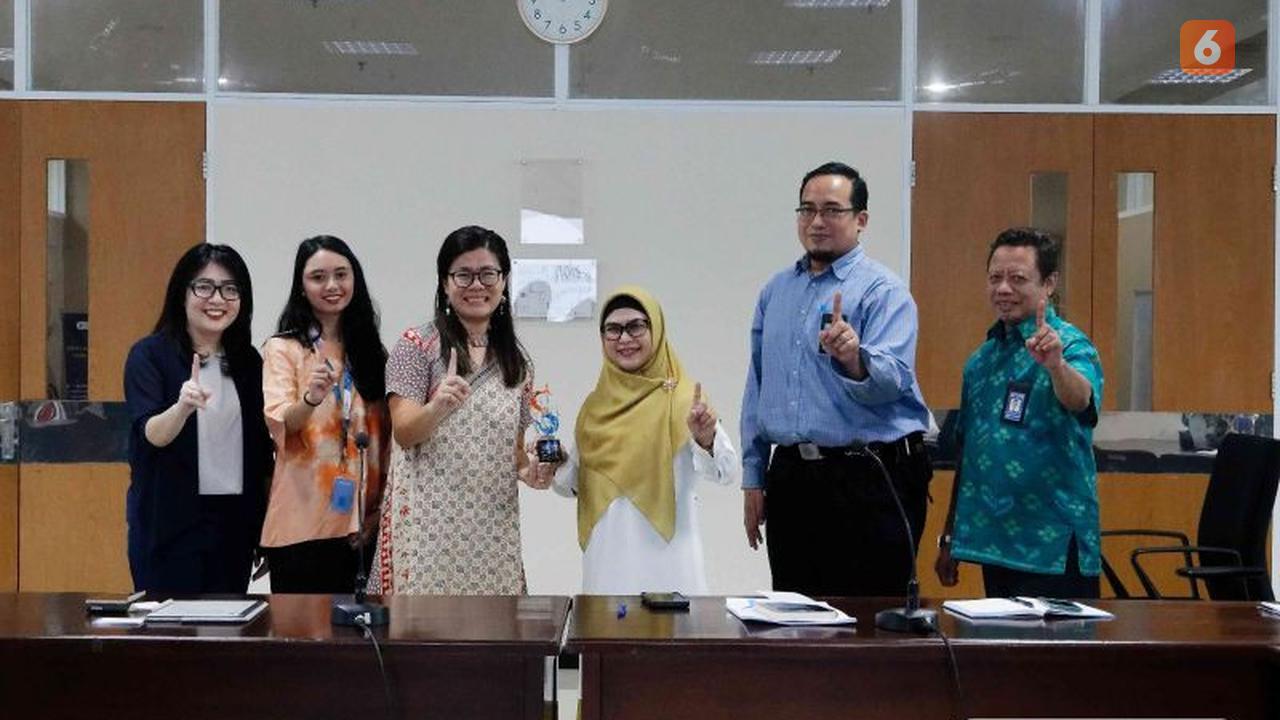 Kerja Sama Unesa dengan Danacita