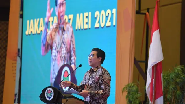 Dorong Pemerataan Ekonomi, Kemendes PDTT Fokus Revitalisasi Kawasan Transmigrasi