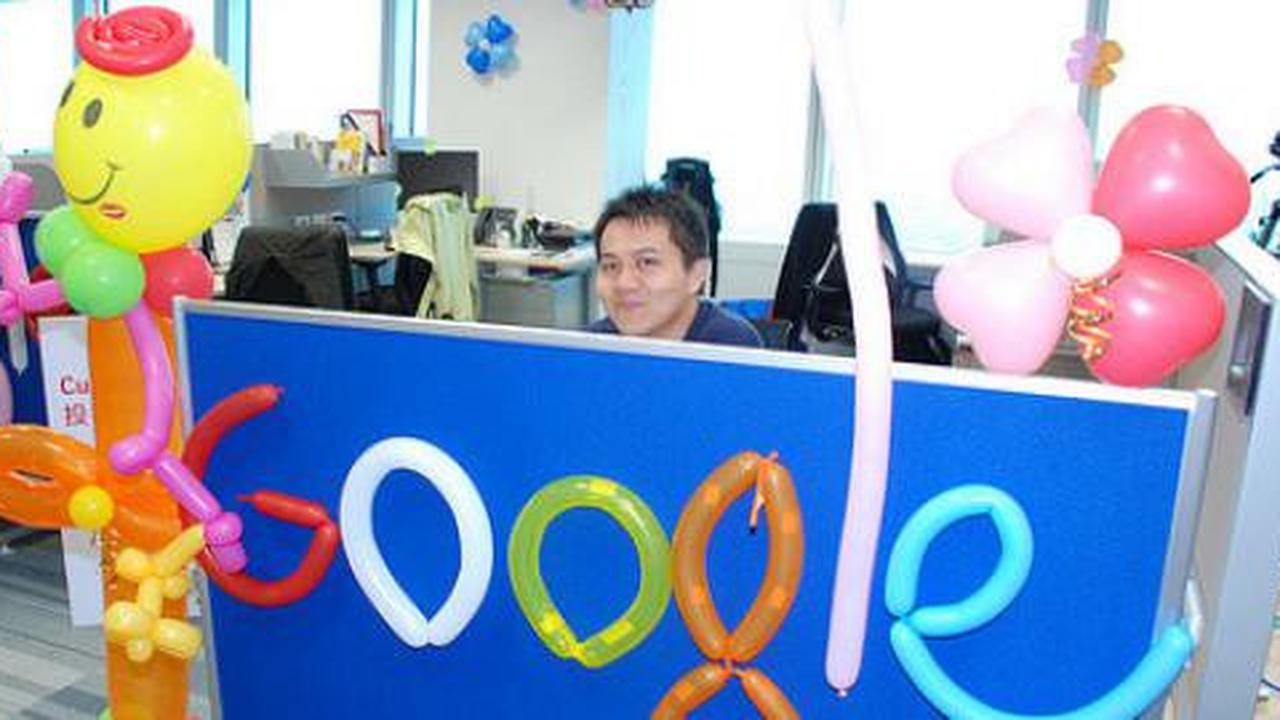 Indonesia, Google, dan Android