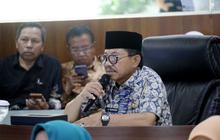 Wali Kota Tangerang Dorong Peran Orang Tua Ciptakan Ruang Digital Sehat bagi Anak