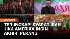 Iran menolak rencana Amerika Serikat untuk menghentikan sementara perang di Timur Tengah dan justru meningkatkan serangan ke Israel serta negara-negara Teluk Arab. Salah satu serangan bahkan memicu kebakaran besar di Bandara Internasional Kuwait, men...