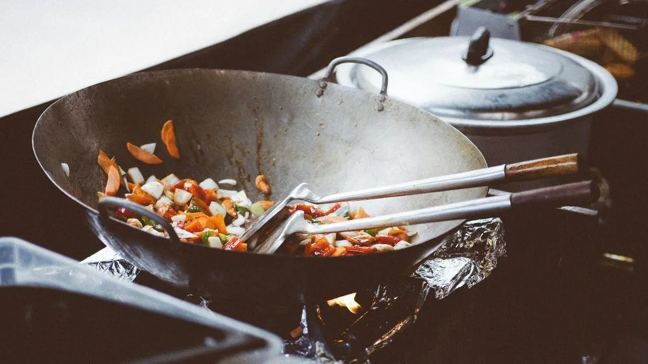 Top 5 Chinese Dishes For Vegetarian