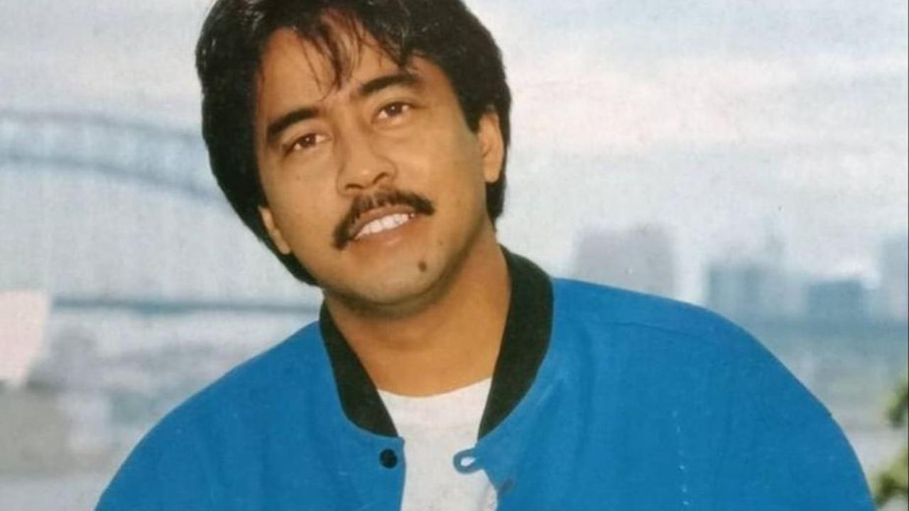 12. Rano Karno