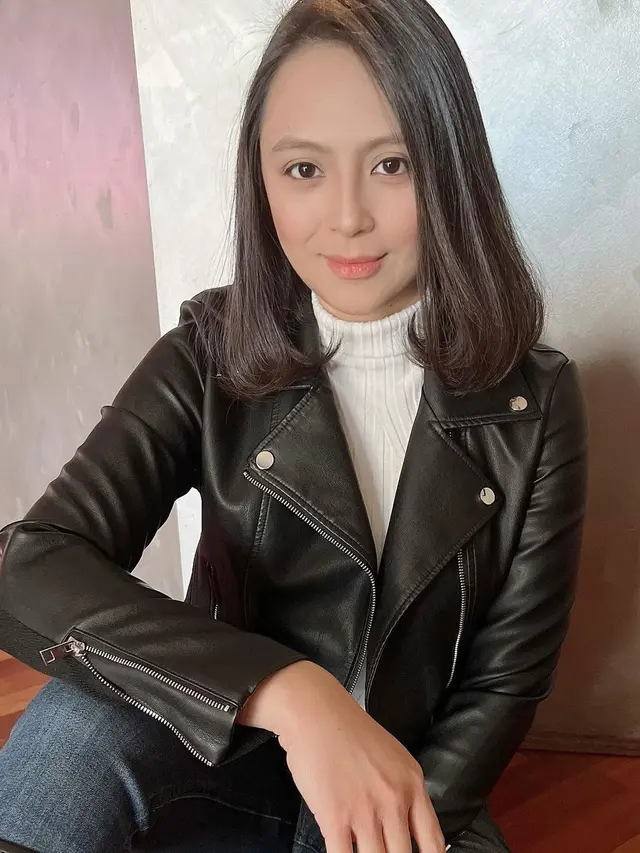 Tampil Awet Muda, Ini 7 Potret Terbaru Jill Carissa Jelang Usia 40 Tahun