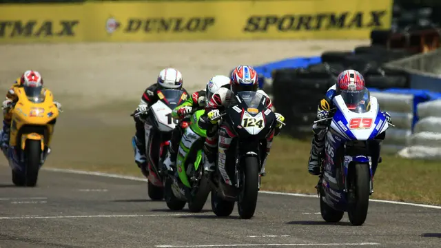 ARRC 2016