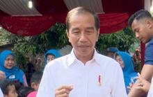 Selamat Ulang Tahun Ke-63 Presiden Jokowi