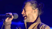Album Baru Thom Yorke Telah Diunduh 1 Juta Kali