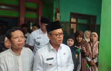 Banjir 6 Hari Belum Surut, Bupati Bandung Minta Prabowo Aktifkan Lagi Satgas Citarum Harum