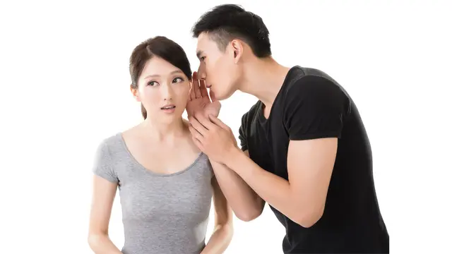 Ciri Orang yang Tidak Tegas