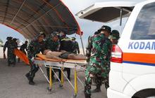 Latihan Kesiapsiagaan Bencana Bali: TNI Uji Respons Gempa dan Tsunami di Destinasi Internasional