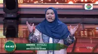 AKSI 2026: Habibi (Aceh) dan Isninda (Boyolali) Melaju ke Top 4