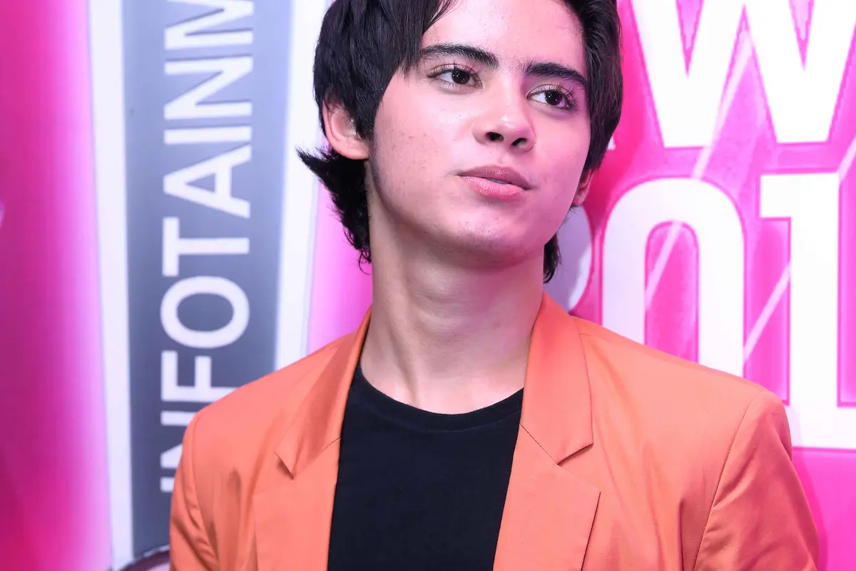 Aliando Syarief