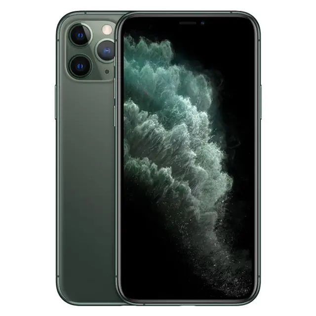 iPhone.